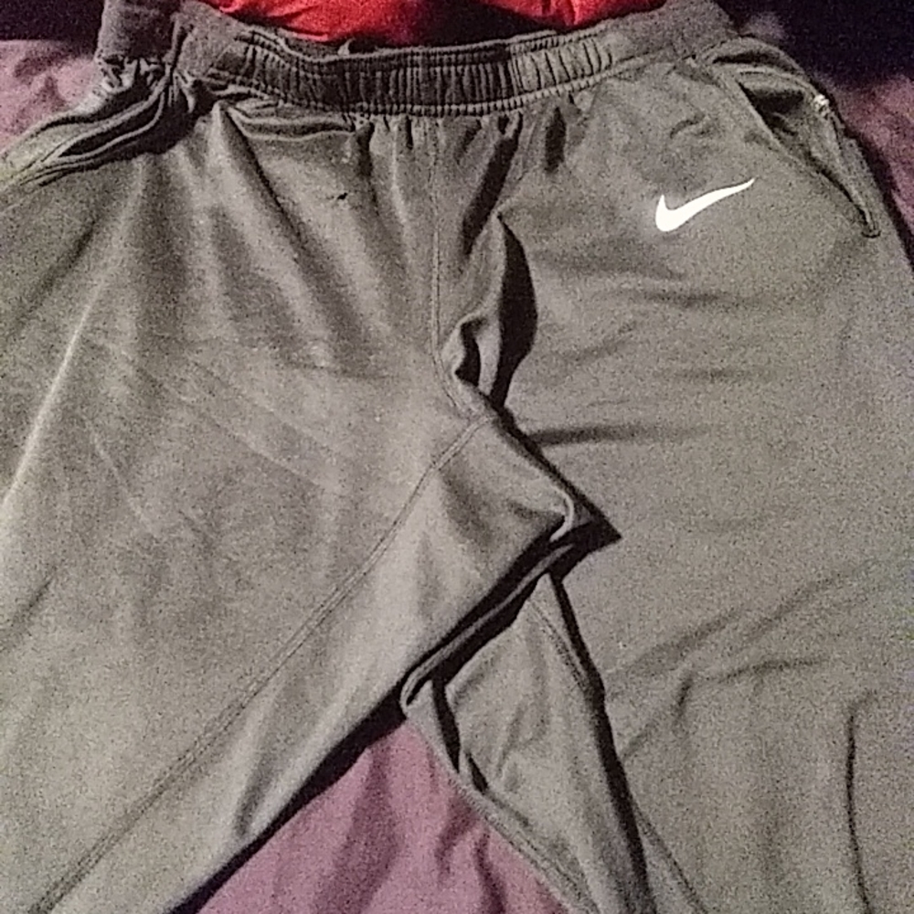 Nike sweatpants